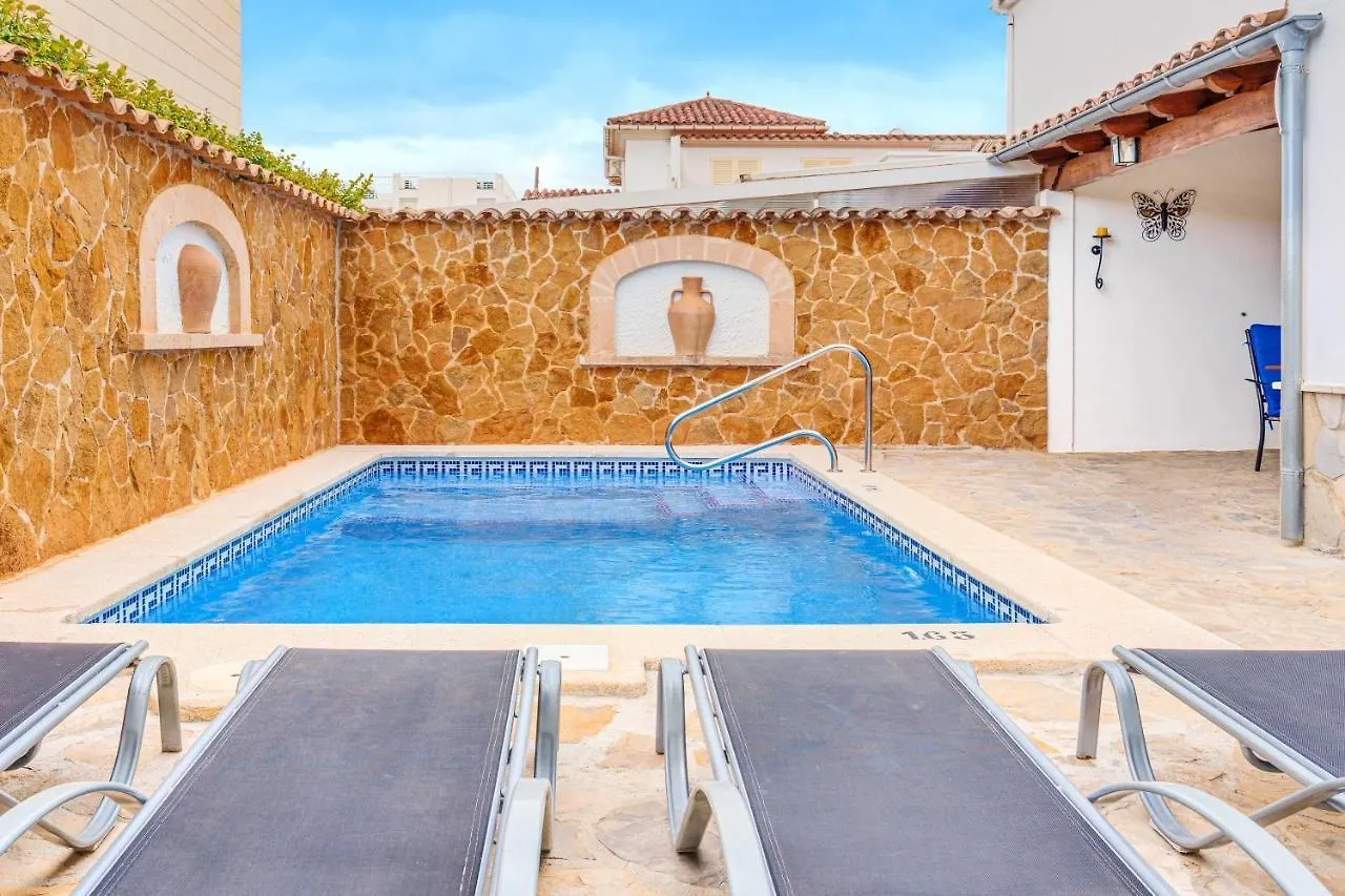 Villa Pintor Port de Pollença